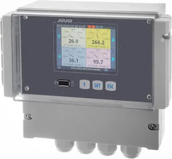 Multi-channel Universal Regulator Ar634 S1 P W
