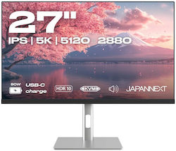Japannext 27" IPS HDR 5120x2880