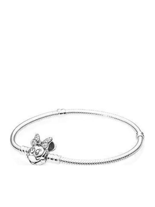 Daskalakis Damen Armband Handschellen Aus Silber Daskalakis Damen Armband Handschellen Aus Silber