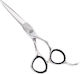 Iron King Hair Cutting Trimming Scissor 3"