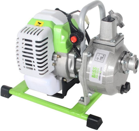 Bass Polska Pompa de apă de suprafață electrică 1.7hp