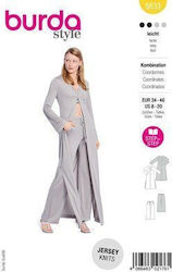 BurdaStyle Χαρτί Ραπτικής