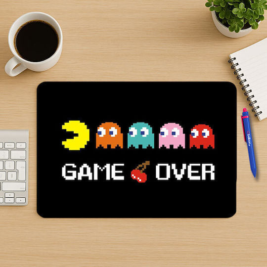 Balloon Gaming Mouse Pad Large (400mm) Black