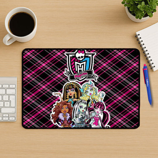 Balloon Gaming Mouse Pad Large (400mm) Μαύρο