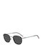 Boss Unisex Sunglasses with Black Frame HG 1405/S 003/IR