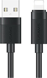 Usams USB-A la Lightning 12W 1m (SJ778USB01)
