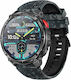 Microwear HT33 Smartwatch with Heart Rate Monit...