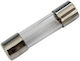 Fast Ασφάλεια Γυάλινη 5x20mm S1018 2.5a Sxg 6 Τμχ