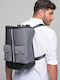 Mcan Backpack Gray