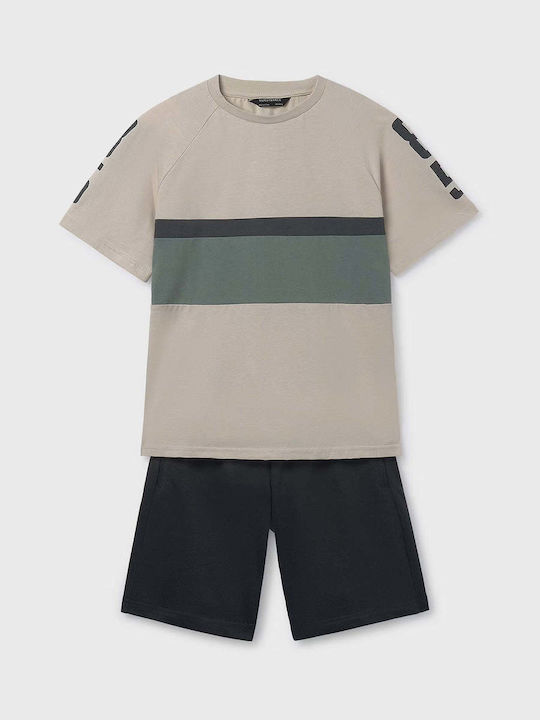 Mayoral Kids Clothing Set with Shorts Summer 2 ...
