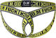 Kinksters Ανδρικό Εσώρουχο Jockstrap Κίτρινο
