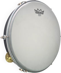 Remo Negru Plastic