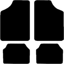 Race Axion Σετ Μπροστινά και Πίσω 4τμχ για Peugeot 205 / 206 / Expert / Partner Opel Corsa Fiat Albea / Cinquecento / Fullback / Strada Suzuki Liana / Grand Vitara Renault Megane / Fluence Toyota Corolla / Celica / Corolla Verso Mitsubishi L200 Citroen C4 / Berlingo / C-Crosser / C2 / C4 Cactus / C5