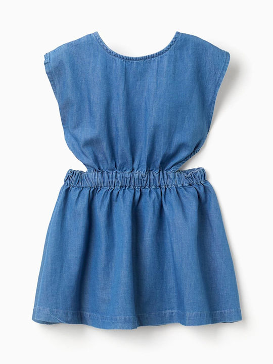 Zippy Rochie pentru fete Denim Denim