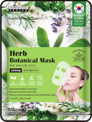 MBeauty Gesichtsmasken