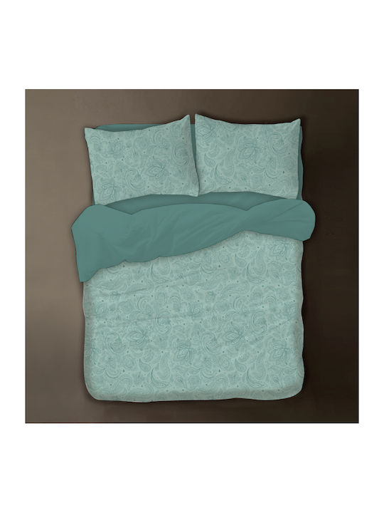 Isadore Lorraine Sheet Sets Queen 240x260cm. Li...