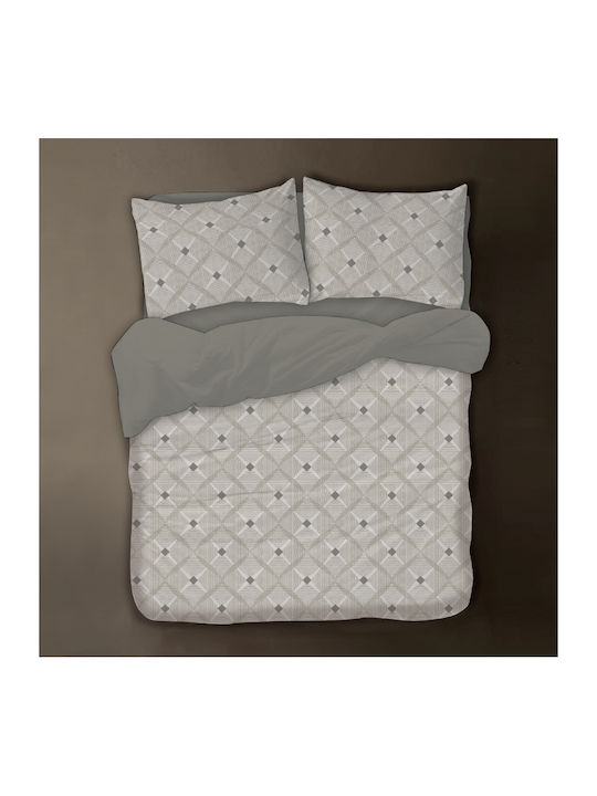 Isadore Lorraine Sheet Sets Single 160x260cm. Limited Edition Oil-green 3pcs