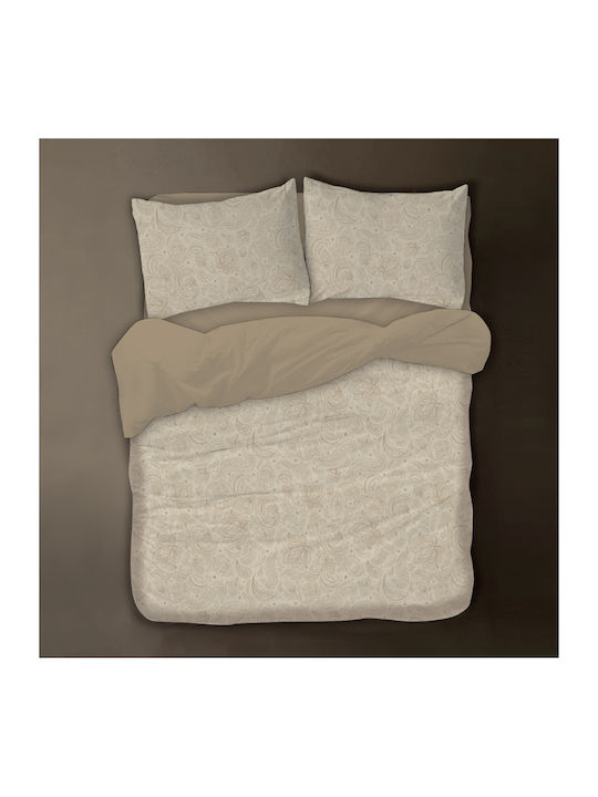 Isadore Lorraine Sheet Sets Queen 240x260cm. Limited Edition Desert-dream-nomad 4pcs