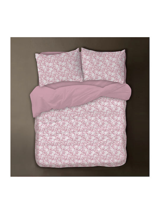 Isadore Lorraine Sheet Sets Queen 240x260cm. Li...