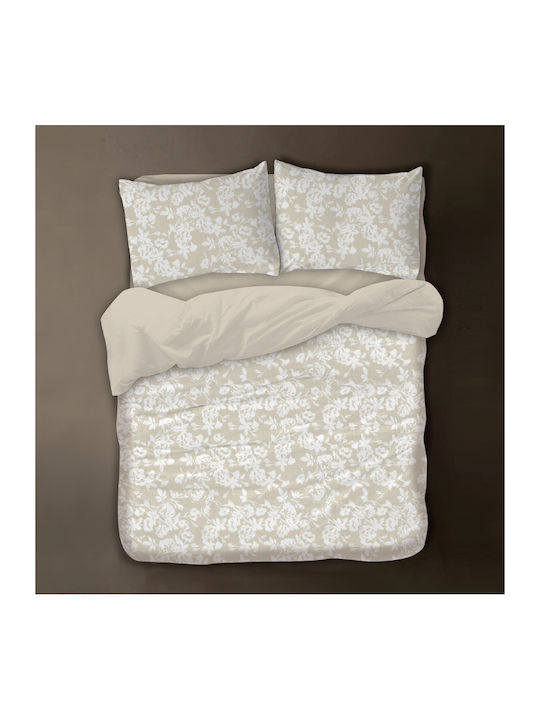 Isadore Lorraine Sheet Sets Queen 240x260cm. Li...