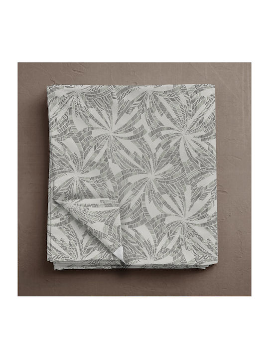 Isadore Lorraine Sheet for Single Bed 160x260cm...