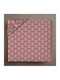 Isadore Lorraine Sheet Double with Elastic 140x200+30cm. Dusty Rose
