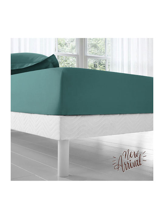 Isadore Lorraine Sheet King Size with Elastic 1...
