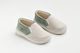 Ever Kid Christening Fabric Espadrilles Multicolour