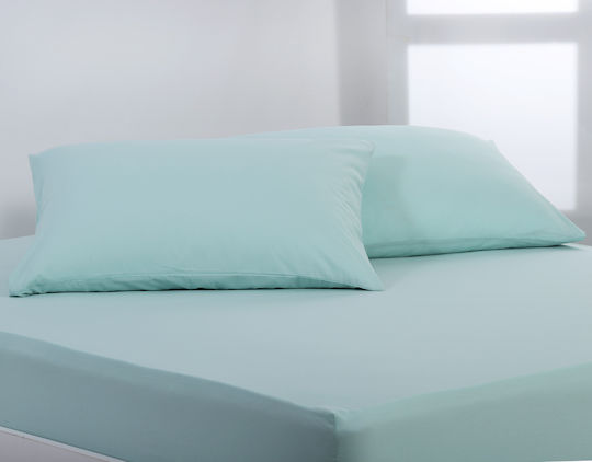 Silk Fashion Σετ με Φάσα Misty Jade 52x72cm 5206978123580 Silk Fashion Σετ με Φάσα Misty Jade 52x72cm 5206978123580