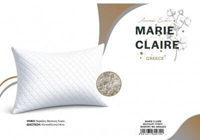Mardim Memory Foam 45x65cm