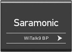 Saramonic Baterie Pentru Microfon Saramonic Baterie Pentru Microfon