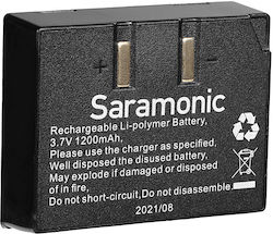 Saramonic Baterie Pentru Microfon Saramonic Baterie Pentru Microfon