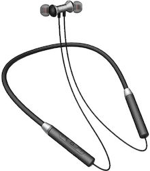Tuqin QW04 In-ear Μαύρα Tuqin QW04 In-ear Μαύρα