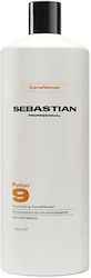 Sebastian Detangling Cream Reconstruction/Nourishment 1000ml
