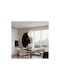 Eurolamp Alliona Pendant Light White with Socket E27 30x30cm