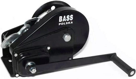 Bass Polska Система за пренасяне / повдигане на товари за товар с тегло до 2.25т