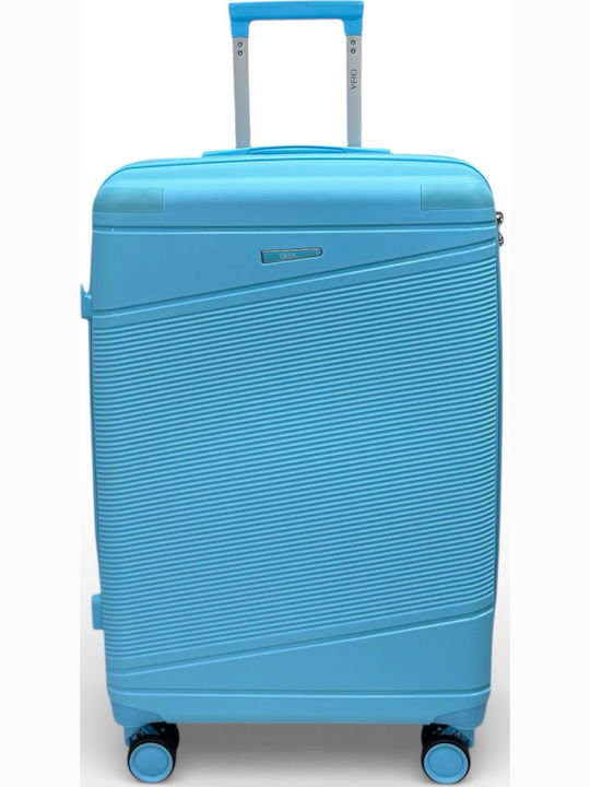 Olia Home Olia Home Cabin Travel Suitcase Light...