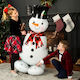 Airloonz Giant Balloon Snowman