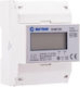 Eastron Eastron Digital Electric Panel Meter Rail Three-phase 62029
