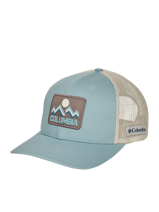 Șapcă Columbia Mesh Snap Back