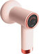 Factory Gun Massage for the Neck, the Back, the Legs & the Body with Vibration Pink