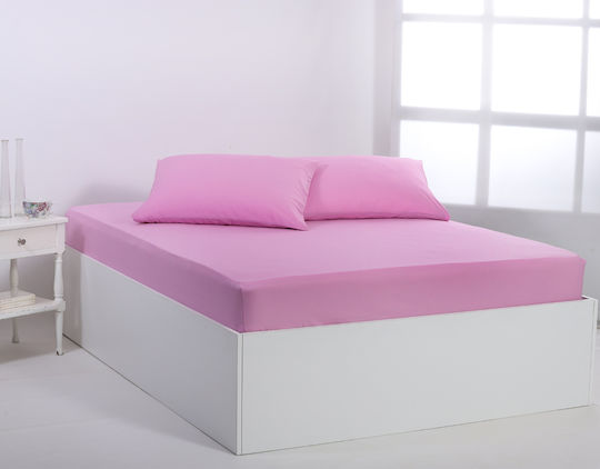 Silk Fashion for Single Bed 105x200+35cm with Elastic Pastel Levander Silk Fashion for Single Bed 105x200+35cm with Elastic Pastel Levander