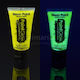 Uv Reactive Neon Paint Bodypainting 50 Ml Bottle