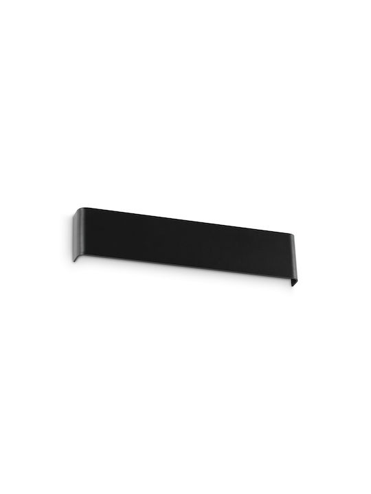 Ideal Lux Delta Осветително тяло За стена 41x3.5x9см. Ideal Lux Delta Осветително тяло За стена 41x3.5x9см.