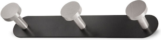 Grekon Türhaken Metallisch 1Stück