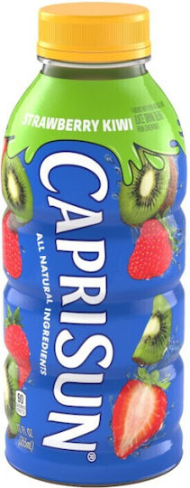 Kiwi Erfrischungsgetränk Blaubeere Ohne Kohlensäure 355ml