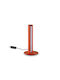 Ideal Lux Dorica Dekorative Lampe Orange