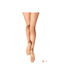 Girls Microfibre Footed Tight Basic