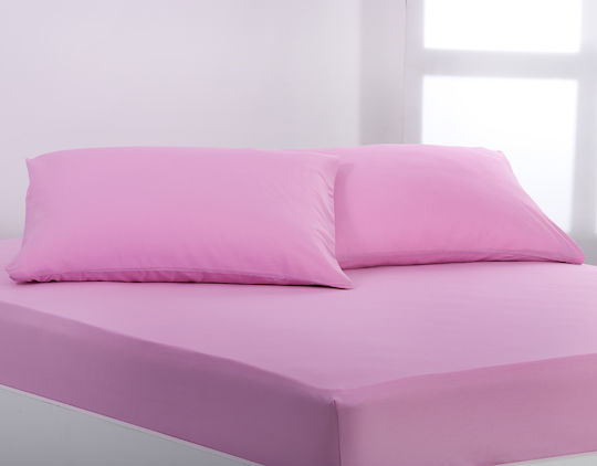 Silk Fashion Σετ με Φάσα Pastel Levander 52x72cm Silk Fashion Σετ με Φάσα Pastel Levander 52x72cm