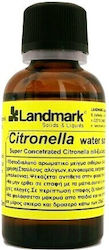 Landmark Citronella Υδατοδιαλυτή 50ml Landmark 20105079